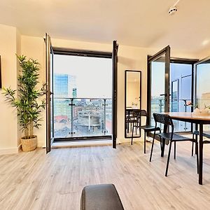 Appartement met Twee Slaapkamers